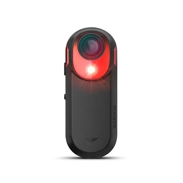 Garmin Varia RCT715 Rear Light (Black) ROAD LIGHT |CYCLING GEARS HUB