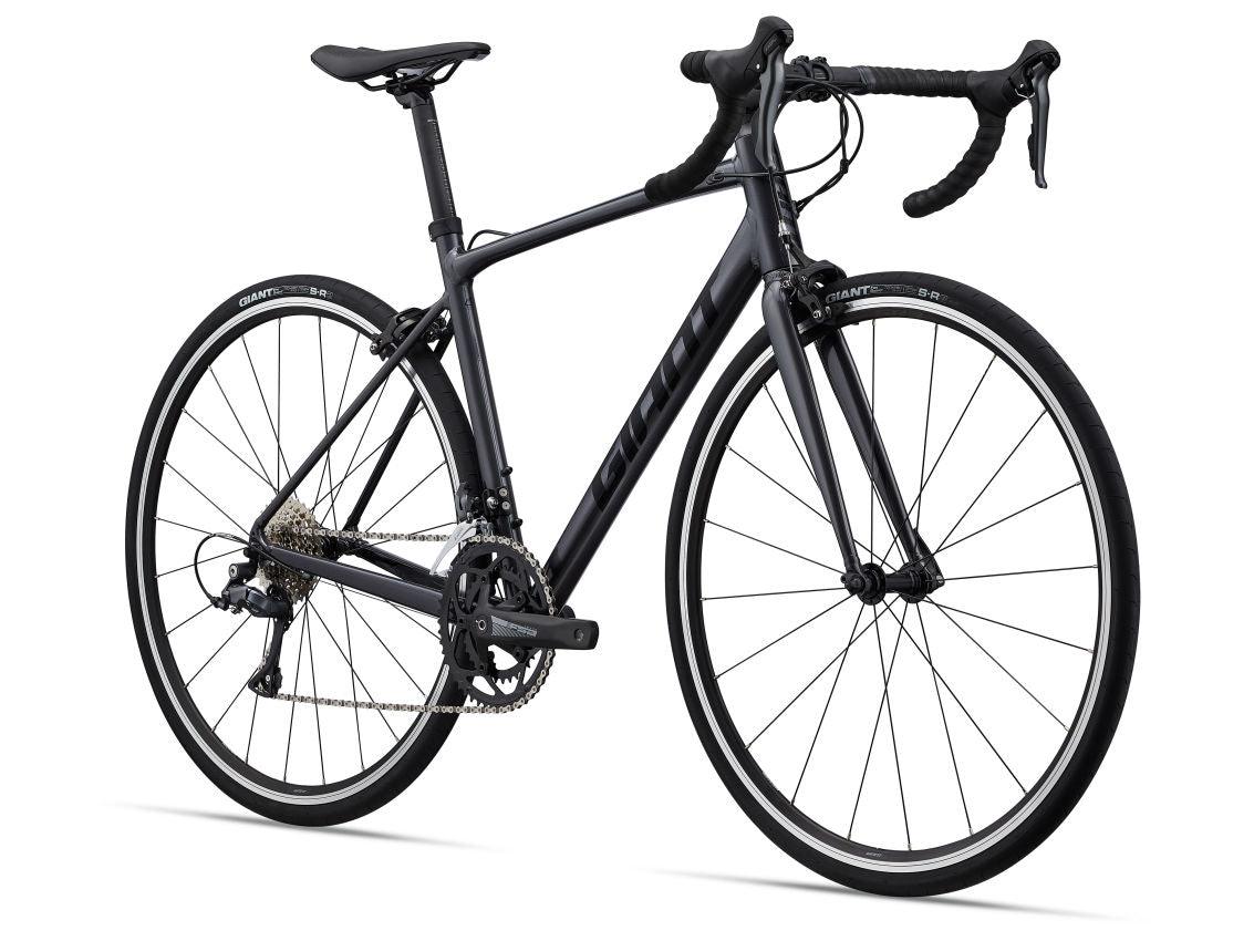 Giant Contend 3 (Cold Iron) | Cycling Gears Hub