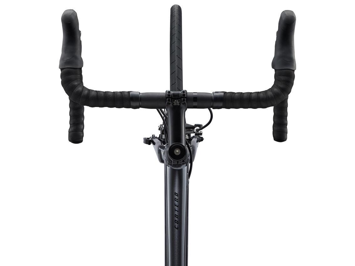 Giant Contend 3 (Cold Iron) | Cycling Gears Hub