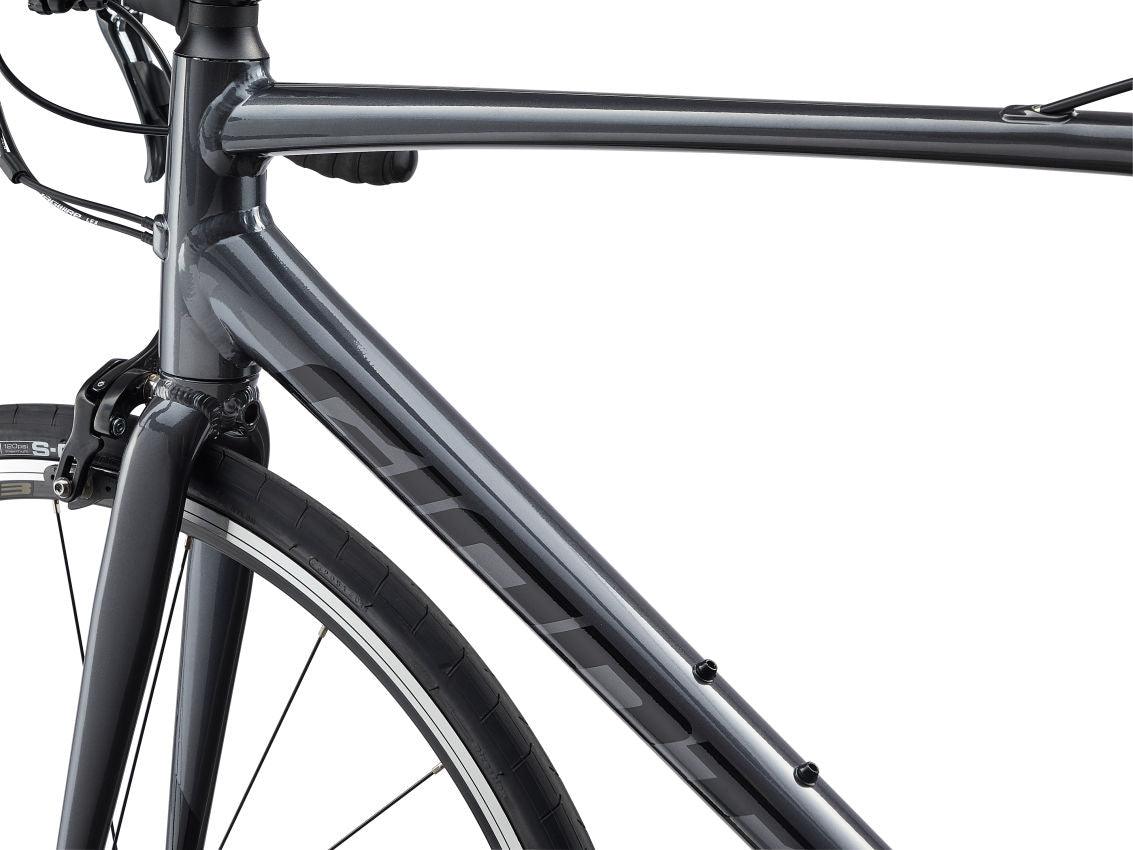 Giant Contend 3 (Cold Iron) | Cycling Gears Hub