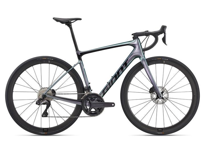 Giant Defy Advanced Pro 1 (Airglow) | Cycling Gears Hub
