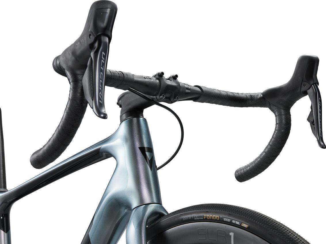 Giant Defy Advanced Pro 1 (Airglow) | Cycling Gears Hub