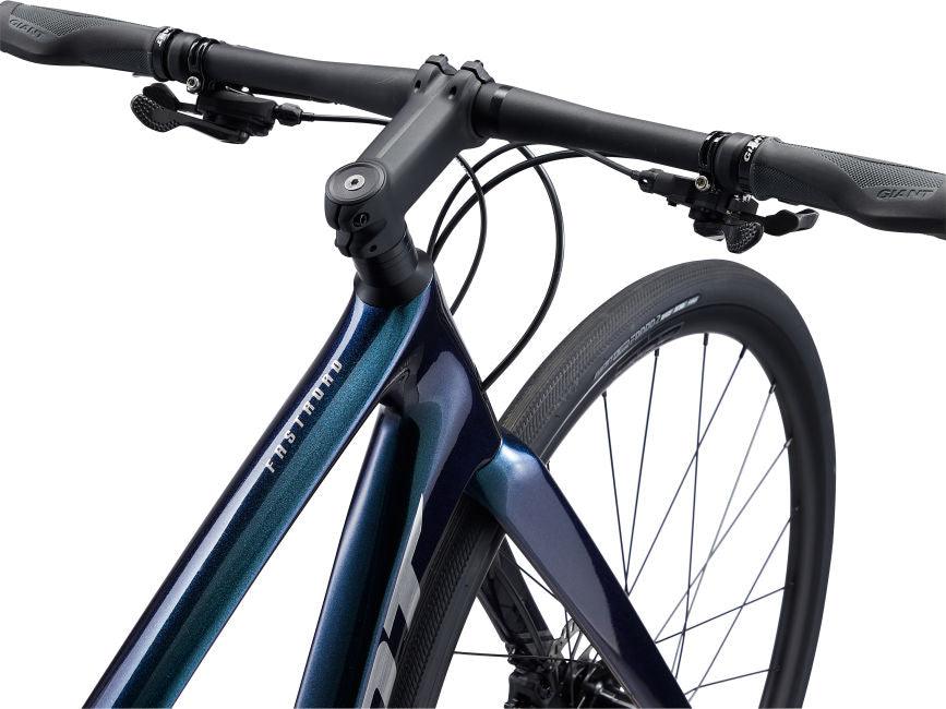 Giant FastRoad Advanced 1 (Starry Night) | Cycling Gears Hub
