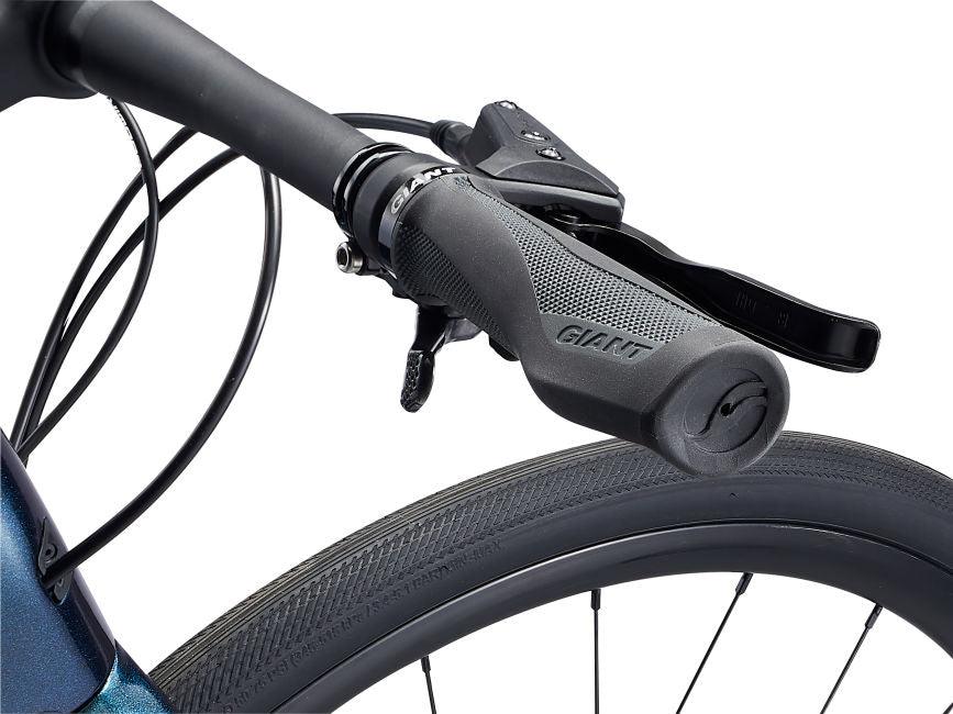 Giant FastRoad Advanced 1 (Starry Night) | Cycling Gears Hub