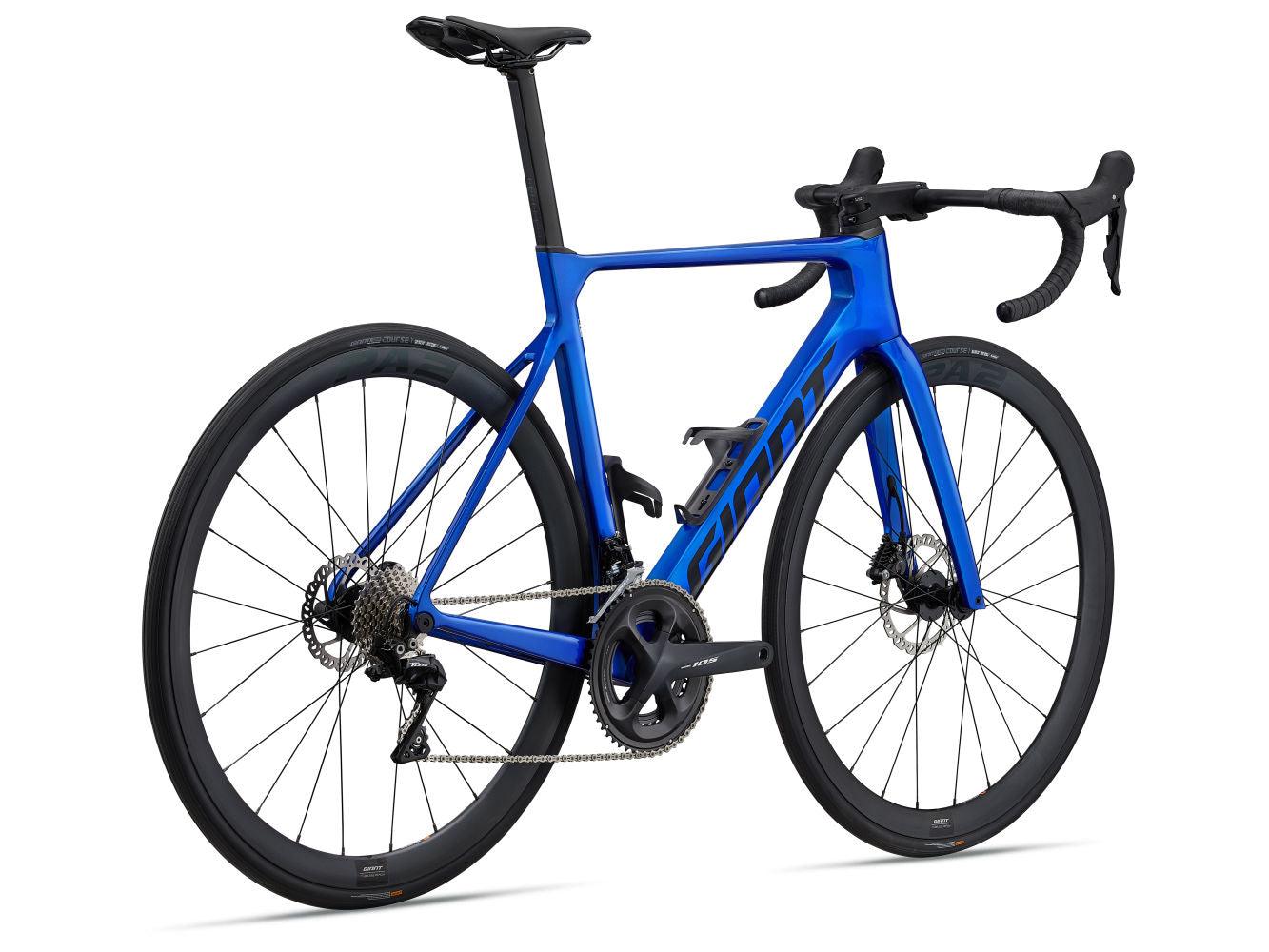 Giant Propel Advanced 2 (Cobalt) | Cycling Gears Hub