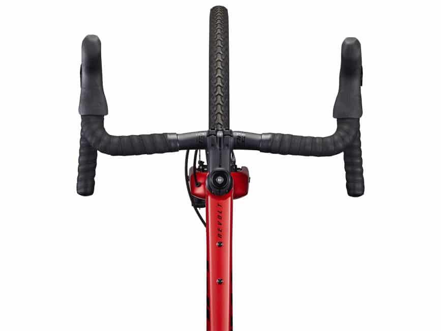 Giant Revolt 1 (Grenadine) | Cycling Gears Hub