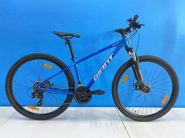 Giant Rincon 2 29 (Blue) | Cycling Gears Hub