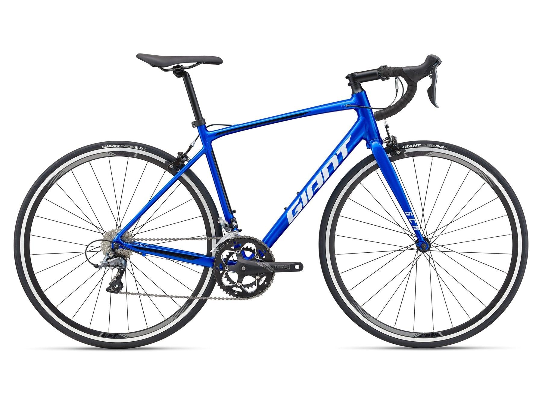 Giant SCR 2 (Metallic Blue) | Cycling Gears Hub