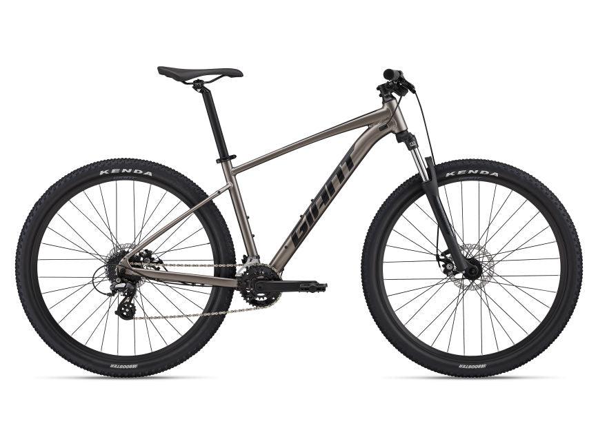 Giant Talon 4 27.5er (Metal) | Cycling Gears Hub