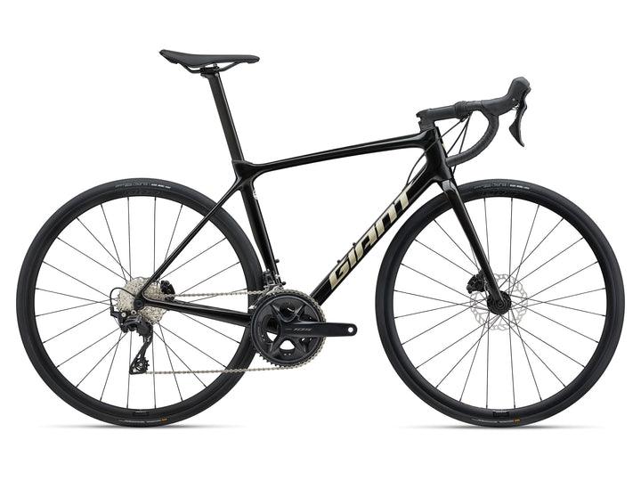 Giant TCR Advanced 2 Disc (Panther) | Cycling Gears Hub
