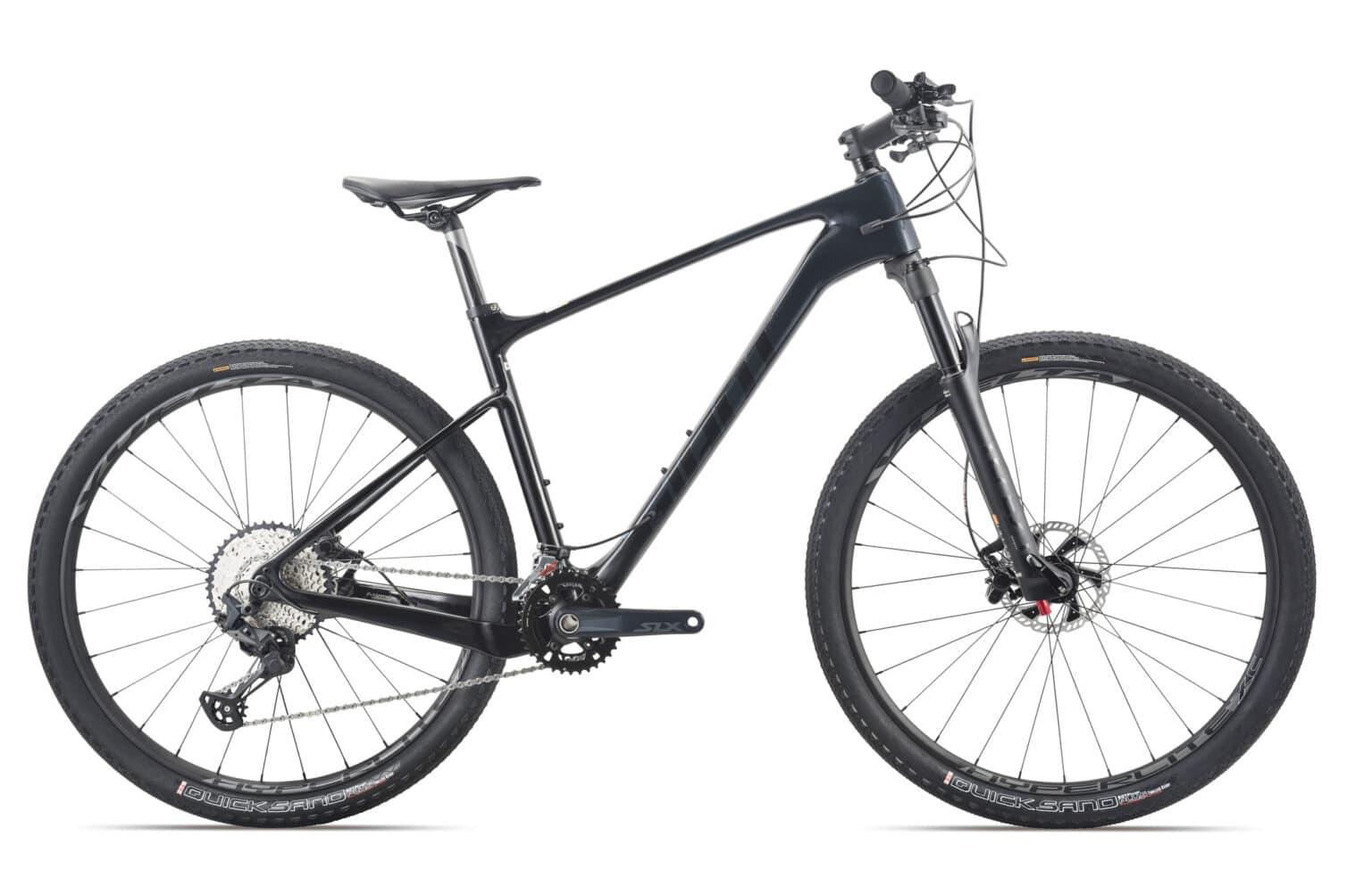 Giant XTC Advanced 2 (Cosmos Navy) | Cycling Gears Hub