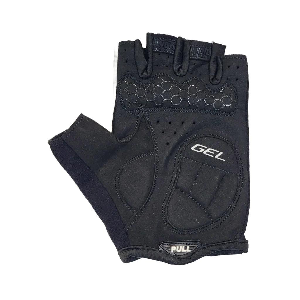 Gist AIR Unisex Cycling Gloves (Red) | Cycling Gears Hub - Cycling Gears Hub