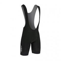 Gist Cycling Mens Cycling Bibshorts (Black) | Cycling Gears Hub