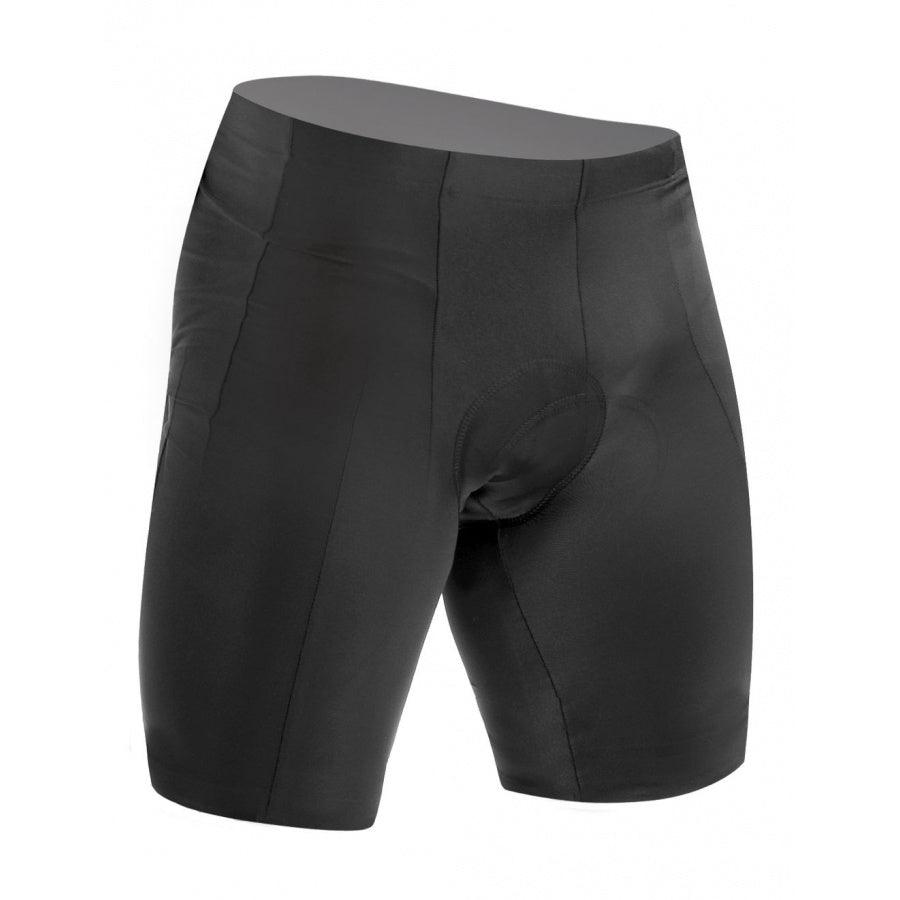 Gist Cycling Summer Shorts (Black) | Cycling Gears Hub - Cycling Gears Hub