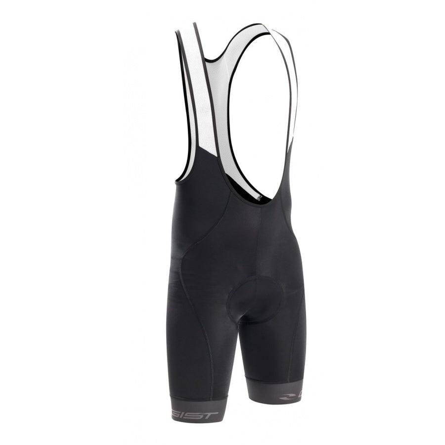 Gist Dynamic Mens Cycling Bibshorts (Black) | Cycling Gears Hub
