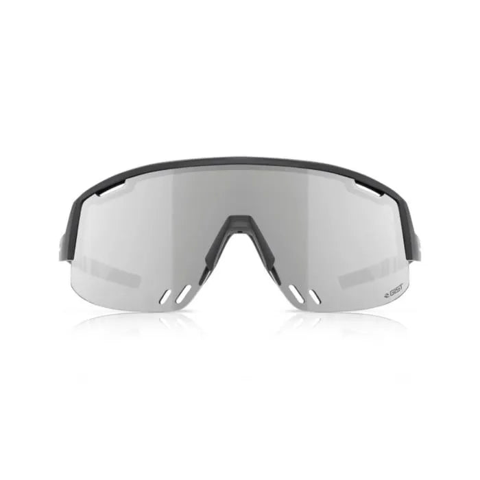 Gist Element Sport Sunglasses (Smoke/Matt Black) | Cycling Gears Hub - Cycling Gears Hub