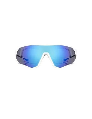 Gist iRide Sport Sunglasses (White) | Cycling Gears Hub - Cycling Gears Hub