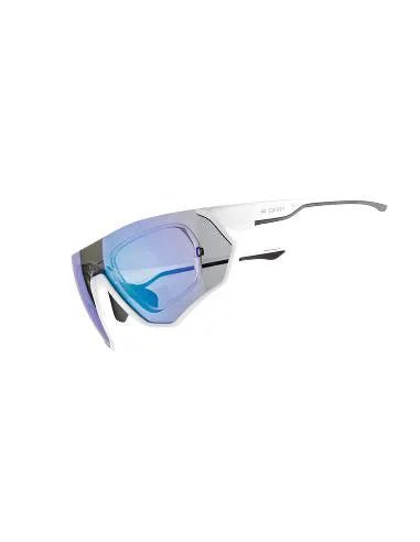 Gist iRide Sport Sunglasses (White) | Cycling Gears Hub - Cycling Gears Hub