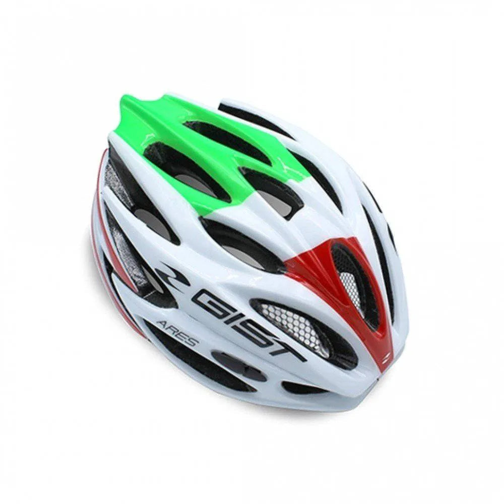 Gist Ares Commute Helmet (Italy) | Cycling Gears Hub
