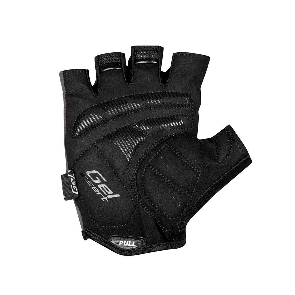 Gist Light Gel Unisex Cycling Gloves (Red) | Cycling Gears Hub - Cycling Gears Hub