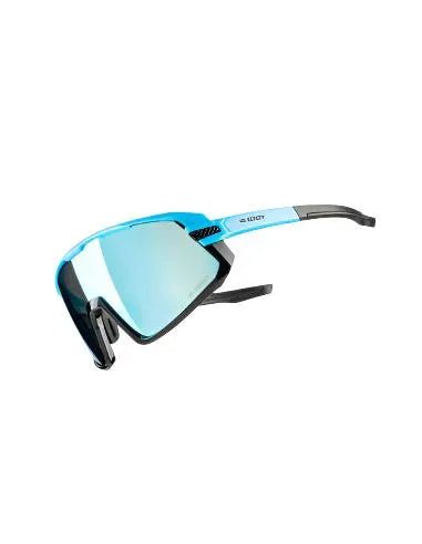 Gist Next Dark Sport Sunglasses (Light Blue) | Cycling Gears Hub - Cycling Gears Hub