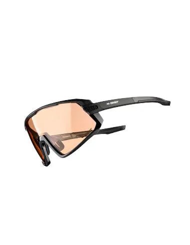 Gist NEXT Sport Sunglasses (Black/White) | Cycling Gears Hub - Cycling Gears Hub
