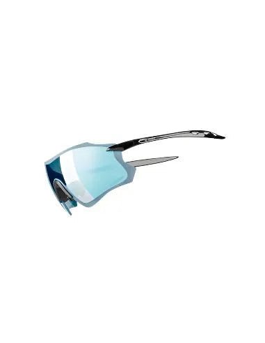 Gist Pack Sport Sunglasses (Blue/Black) | Cycling Gears Hub - Cycling Gears Hub