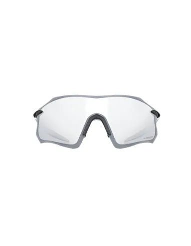 Gist Pack Sport Sunglasses (Smoke White) | Cycling Gears Hub - Cycling Gears Hub