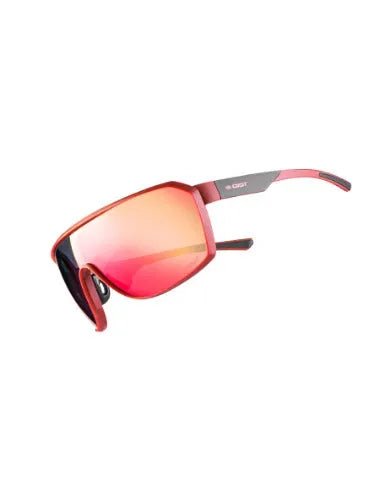 Gist Range Sport Sunglasses (Red) | Cycling Gears Hub - Cycling Gears Hub