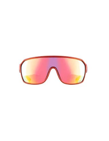Gist Range Sport Sunglasses (Red) | Cycling Gears Hub - Cycling Gears Hub