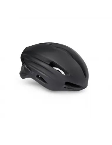 Gist Veloce Road Cycling Helmet (Black) | Cycling Gears Hub - Cycling Gears Hub