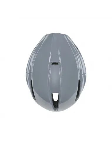 Gist Veloce Road Cycling Helmet (Grey) | Cycling Gears Hub - Cycling Gears Hub