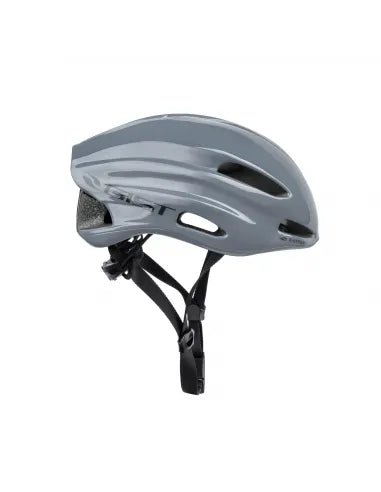 Gist Veloce Road Cycling Helmet (Grey) | Cycling Gears Hub - Cycling Gears Hub