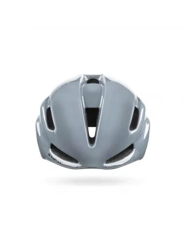Gist Veloce Road Cycling Helmet (Grey) | Cycling Gears Hub - Cycling Gears Hub