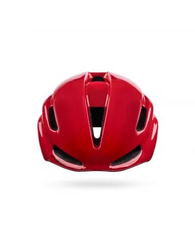 Gist Veloce Road Cycling Helmet (Red) | Cycling Gears Hub - Cycling Gears Hub