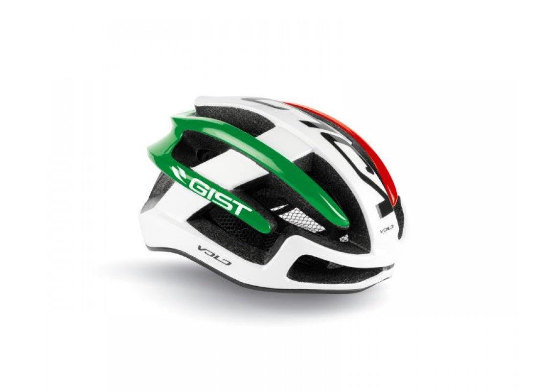 Gist Volo Road Cycling Helmet (Italy) | Cycling Gears Hub