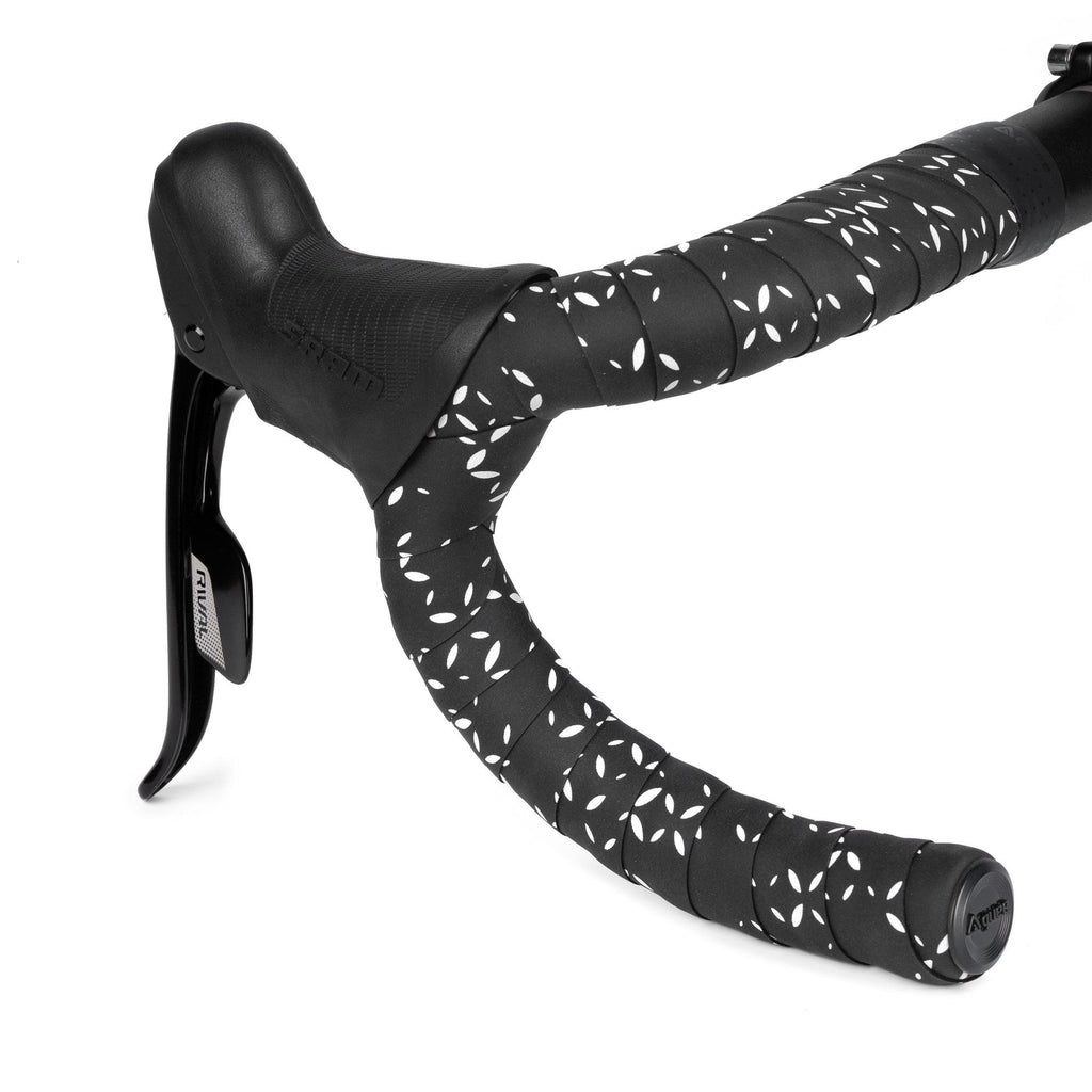 Guee Attitude Bartape (Cruiser Grey) | Cycling Gears Hub - Cycling Gears Hub