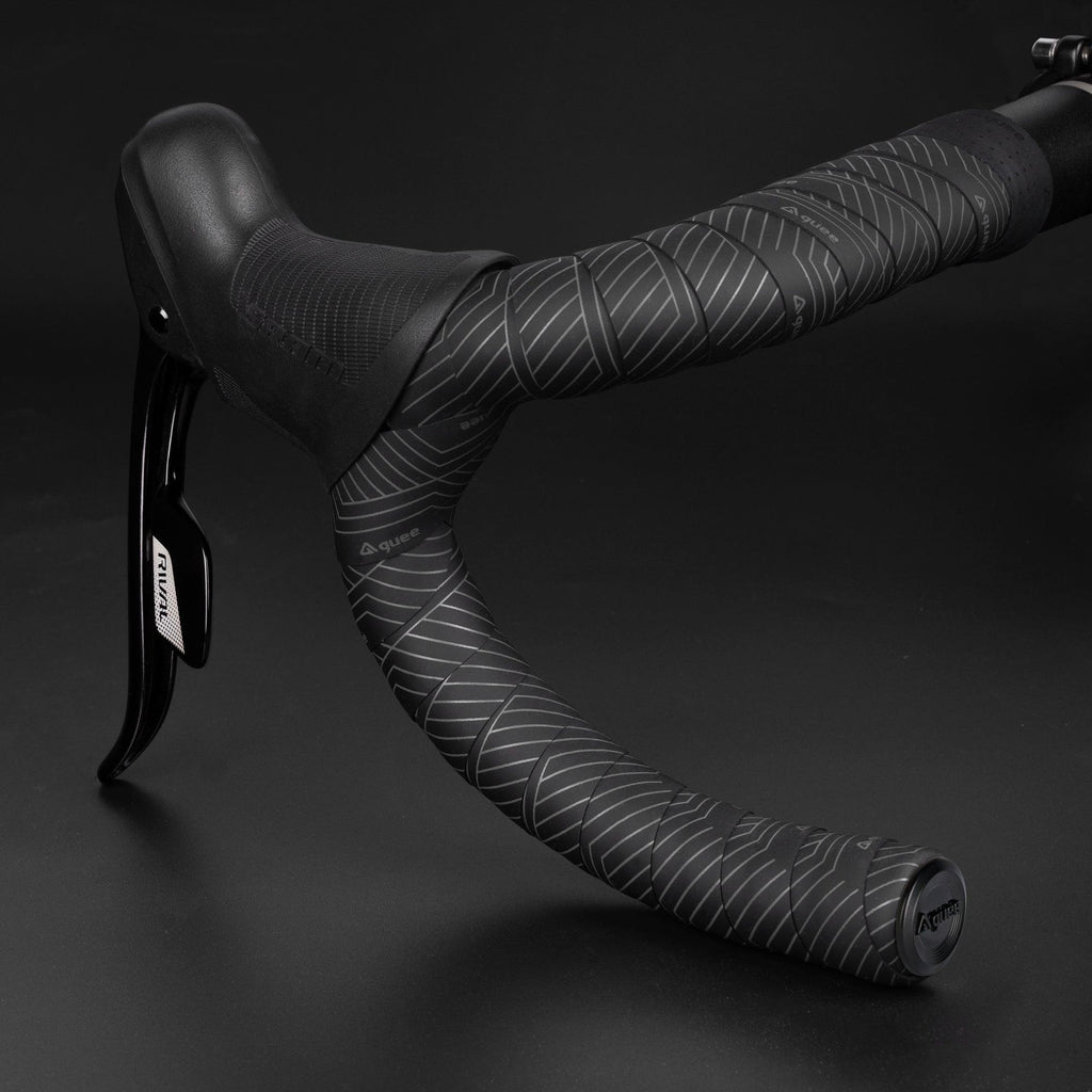 Guee Attitude Bartape (Cruiser Grey) | Cycling Gears Hub - Cycling Gears Hub