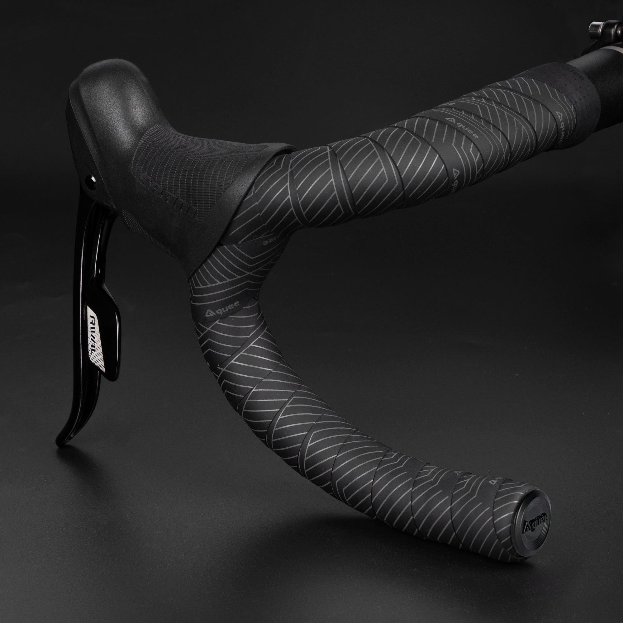 Guee Attitude Bartape (Cruiser Grey) | Cycling Gears Hub - Cycling Gears Hub