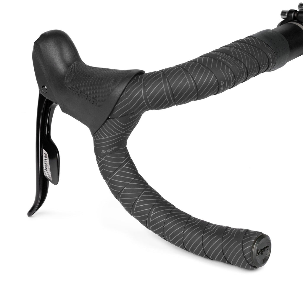 Guee Attitude Bartape (Cruiser Grey) | Cycling Gears Hub - Cycling Gears Hub