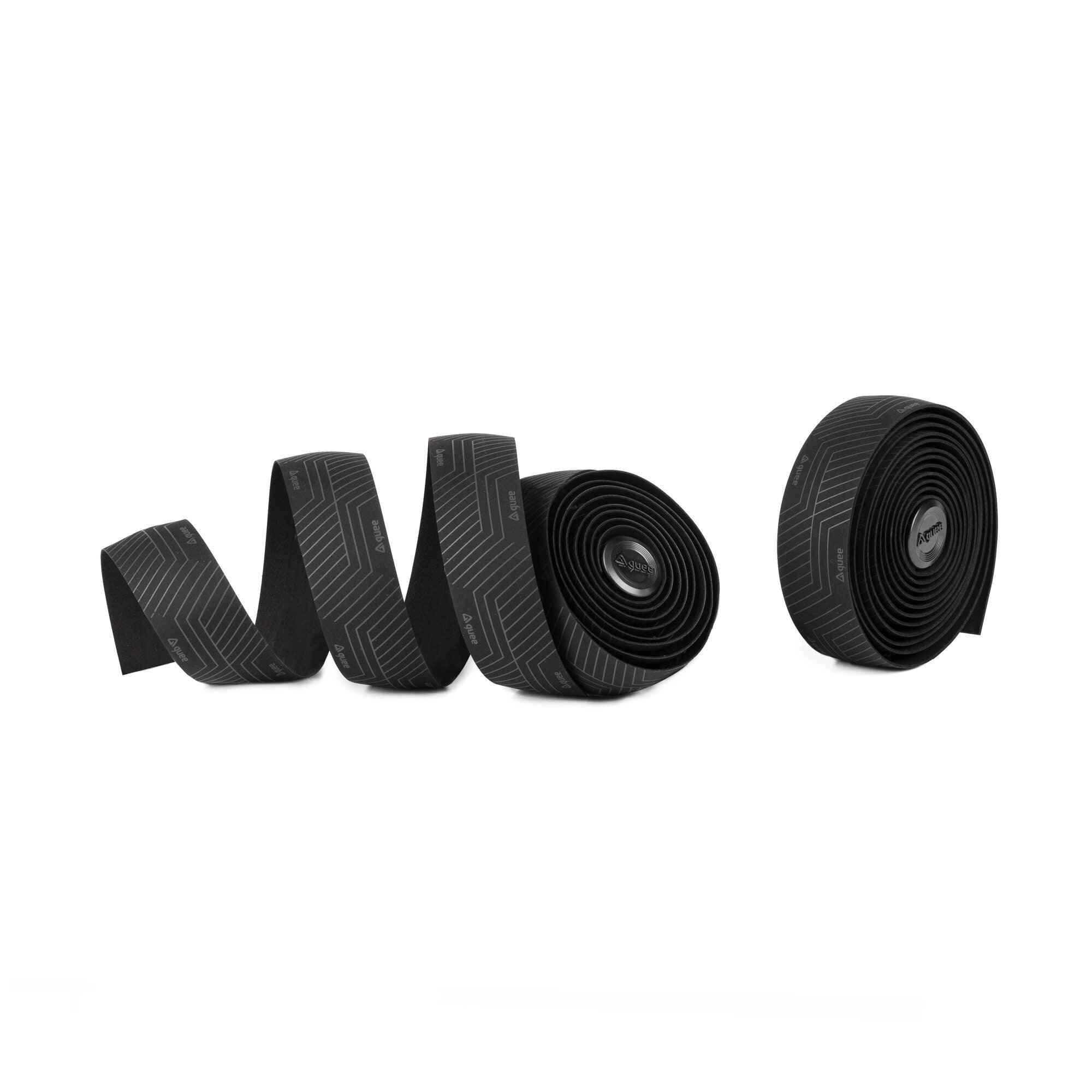 Guee Attitude Bartape (Cruiser Grey) | Cycling Gears Hub - Cycling Gears Hub