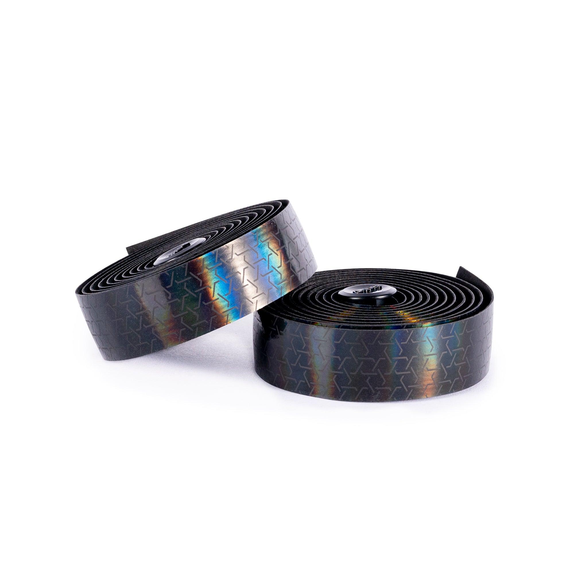 Guee Attitude Bartape (Phantom Black) | Cycling Gears Hub - Cycling Gears Hub
