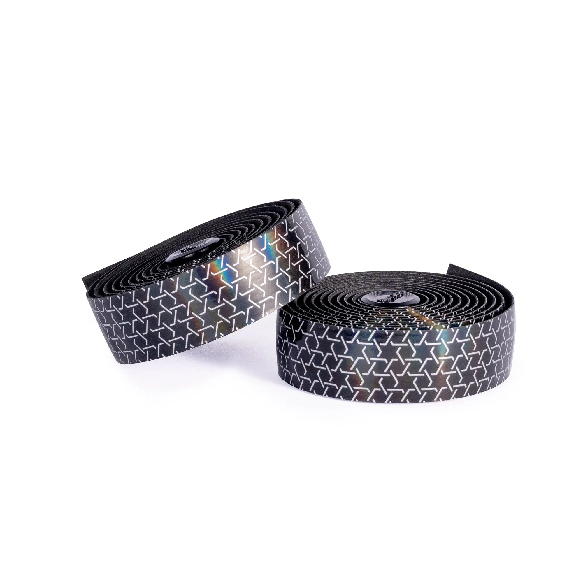 Guee Attitude Bartape (Phantom Silver) | Cycling Gears Hub - Cycling Gears Hub