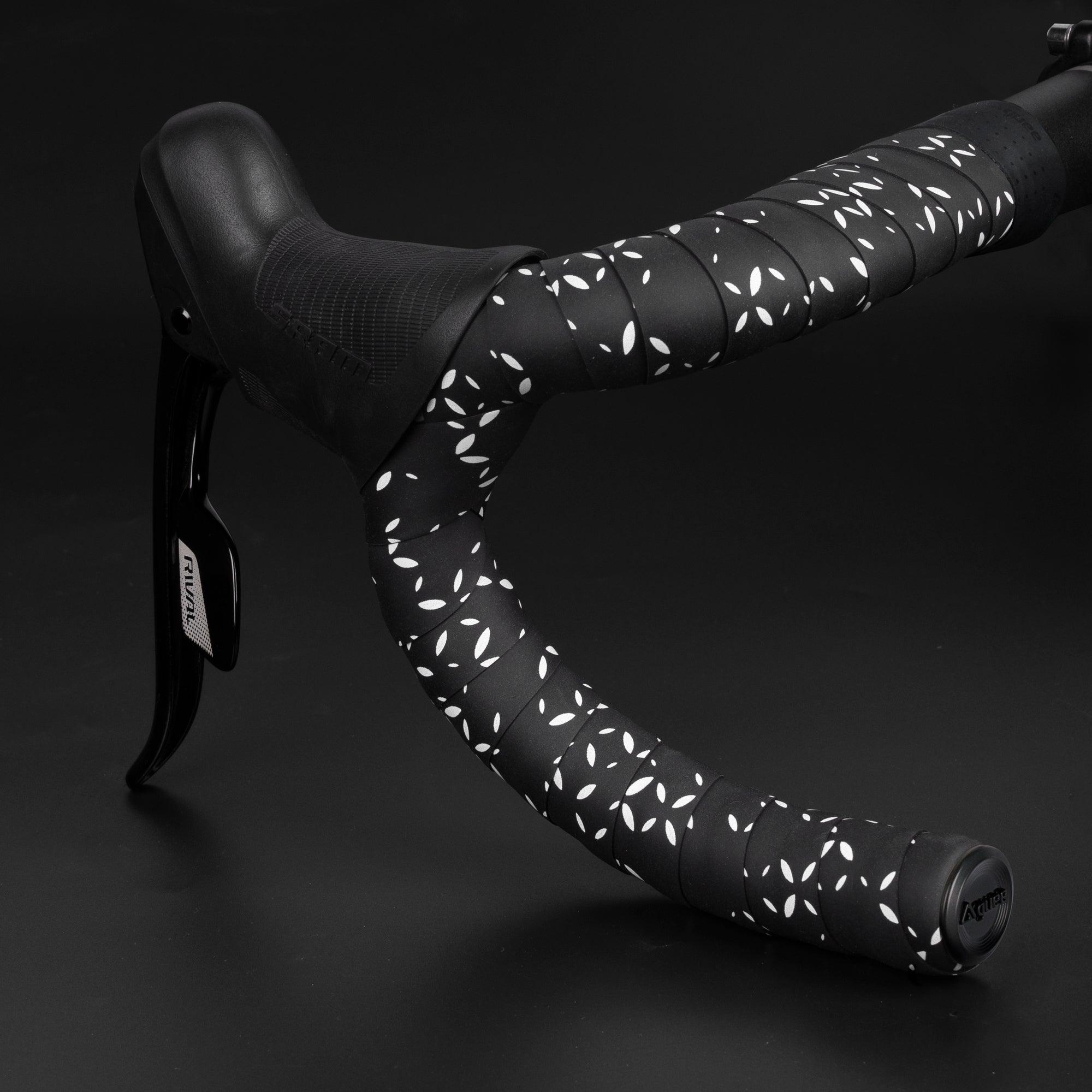Guee Attitude Bartape (Sparkler White) | Cycling Gears Hub - Cycling Gears Hub