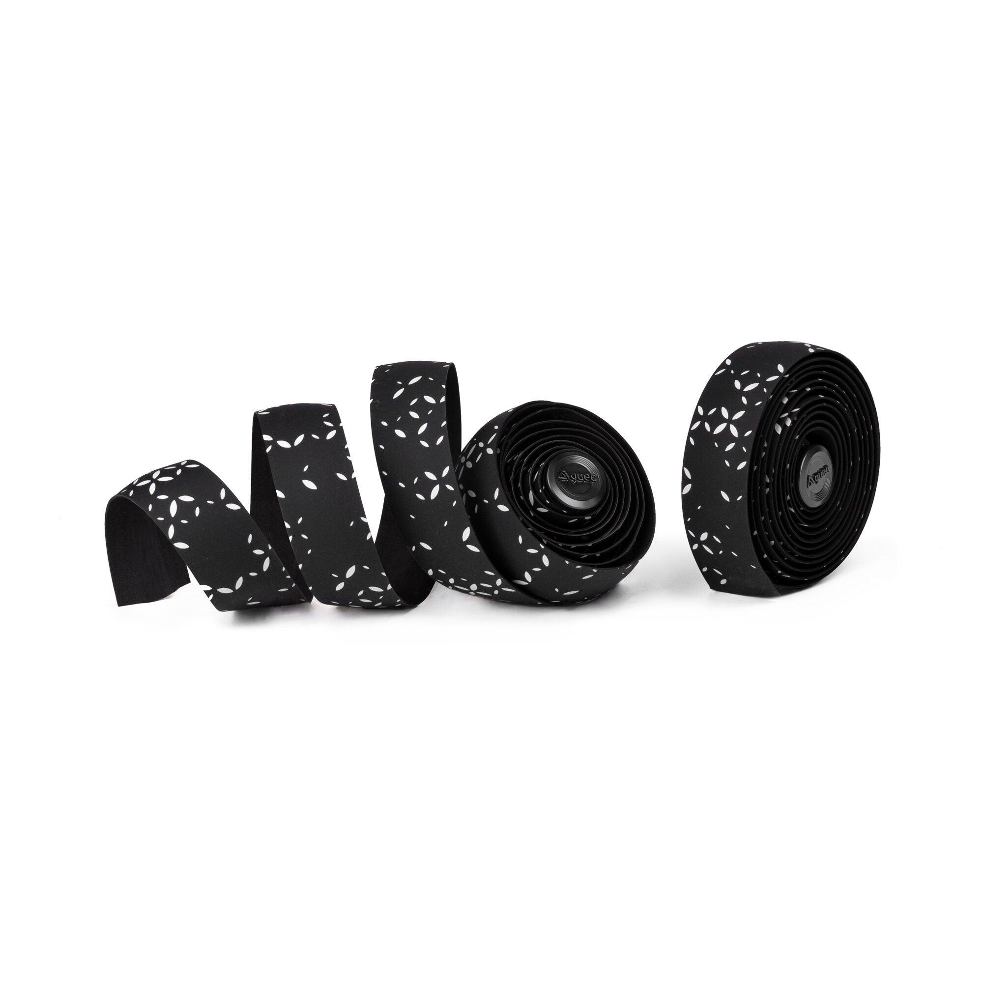 Guee Attitude Bartape (Sparkler White) | Cycling Gears Hub - Cycling Gears Hub