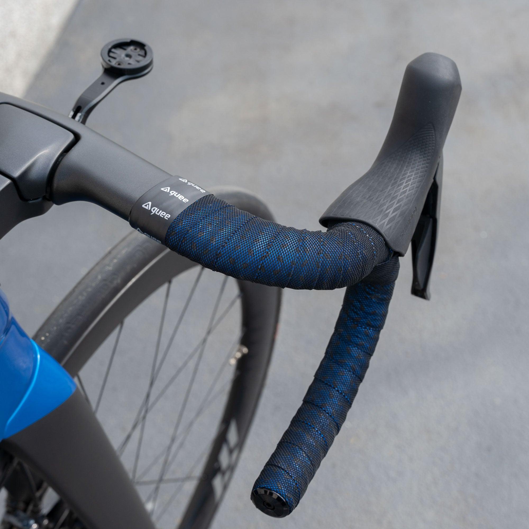 Guee SL Dazzle Bartape (Chroma Blue) | Cycling Gears Hub - Cycling Gears Hub