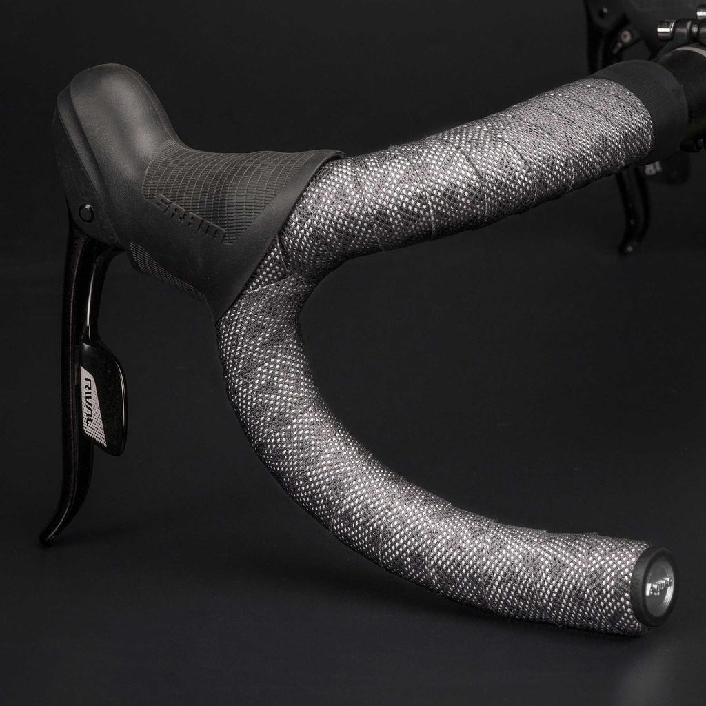 GUEE SL Dazzle Bartape (Reflective Geometry) | Cycling Gears Hub - Cycling Gears Hub