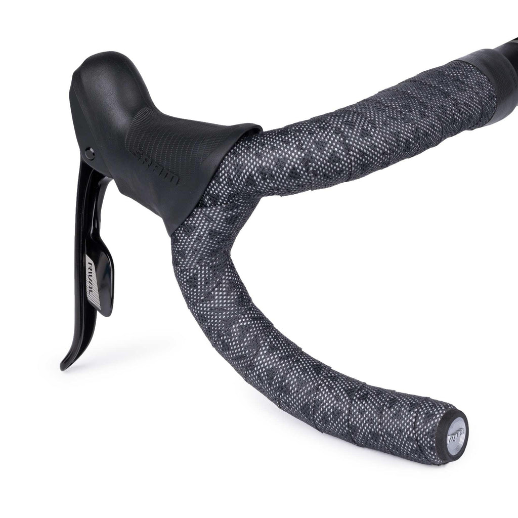 GUEE SL Dazzle Bartape (Reflective Geometry) | Cycling Gears Hub - Cycling Gears Hub
