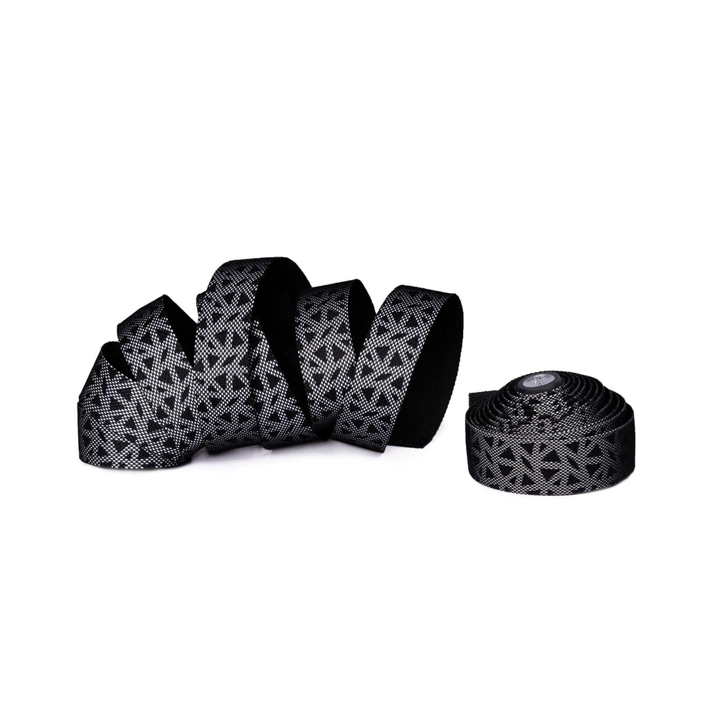 GUEE SL Dazzle Bartape (Reflective Geometry) | Cycling Gears Hub - Cycling Gears Hub