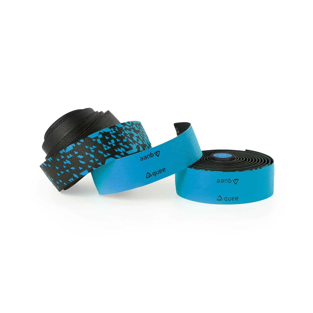 GUEE SL DUAL COLOURED BARTAPE (Blue) | Cycling Gears Hub - Cycling Gears Hub